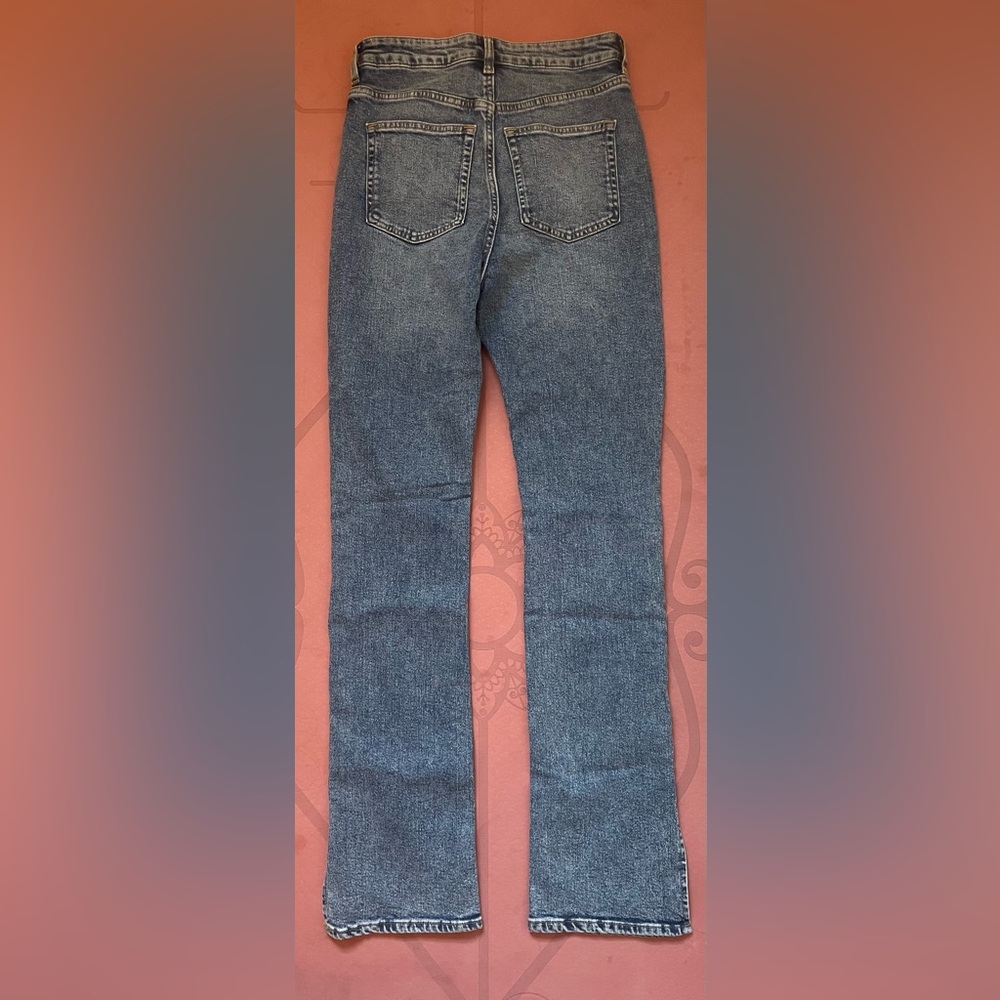 H&M denim pant